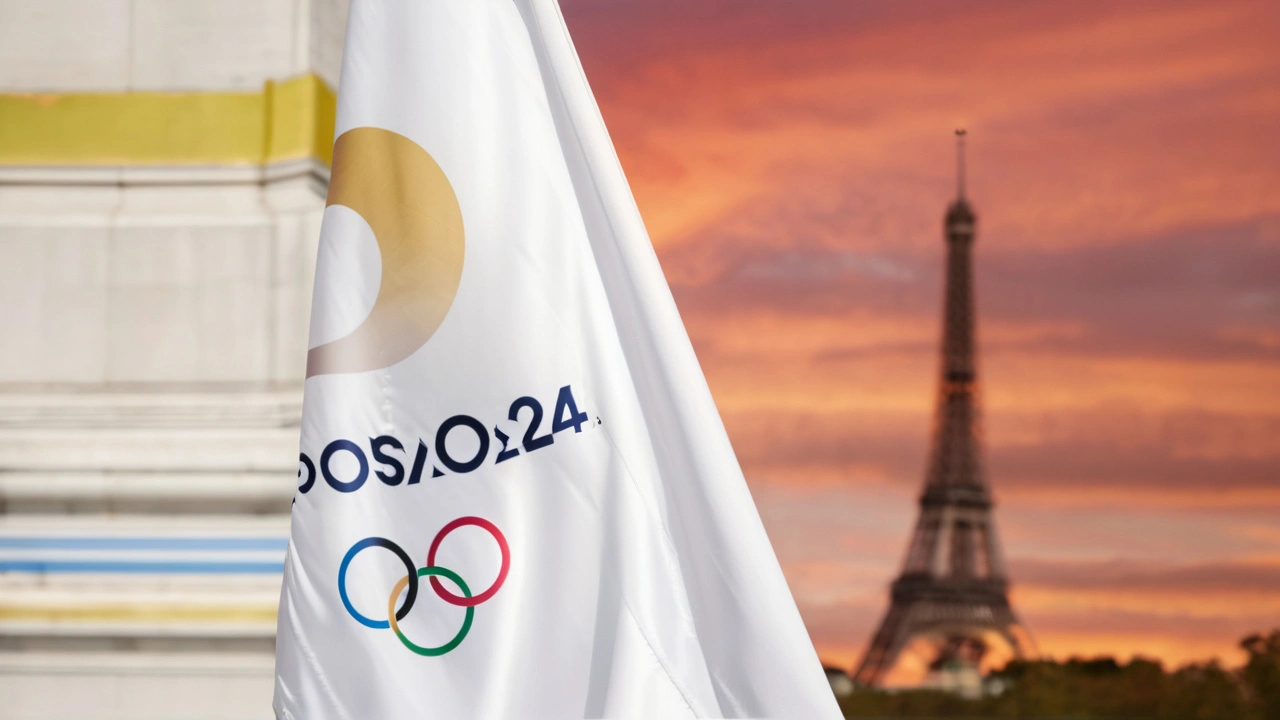 Calendário dos Jogos Olímpicos de Paris 2024: Programação de 24 de Julho