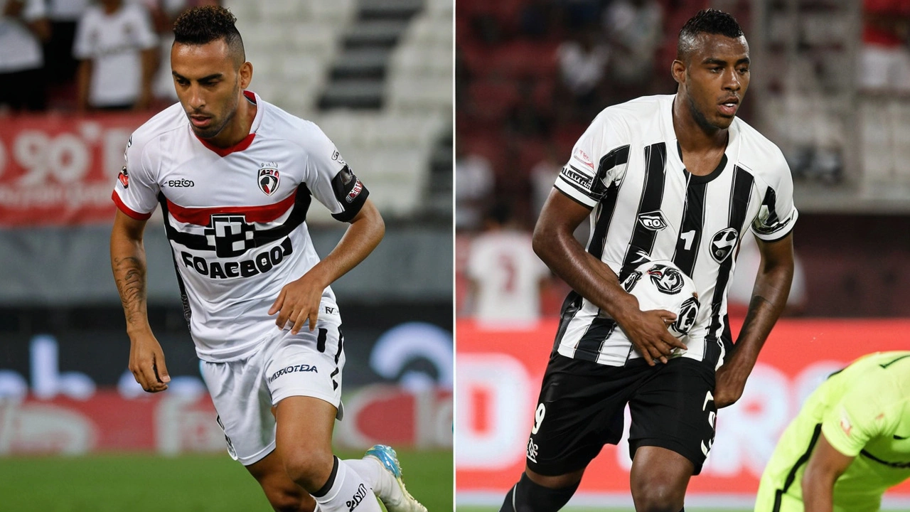 São Paulo x Botafogo: Como Assistir ao Confronto do Líder do Campeonato Brasileiro