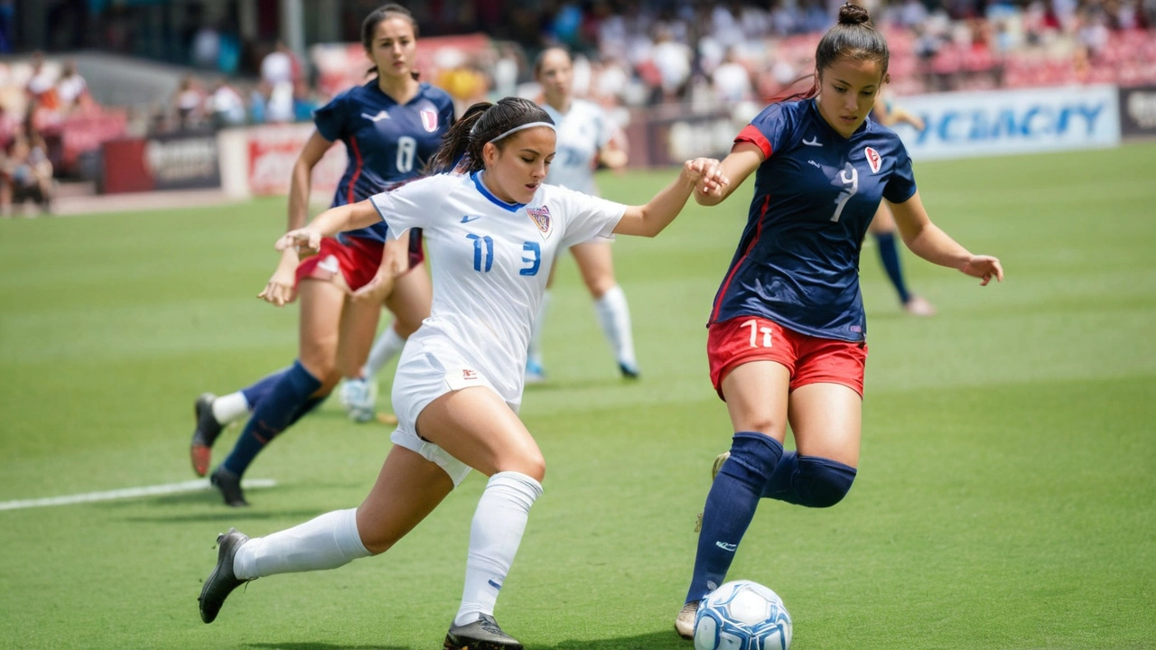 A Importância de Marta no Futebol Feminino