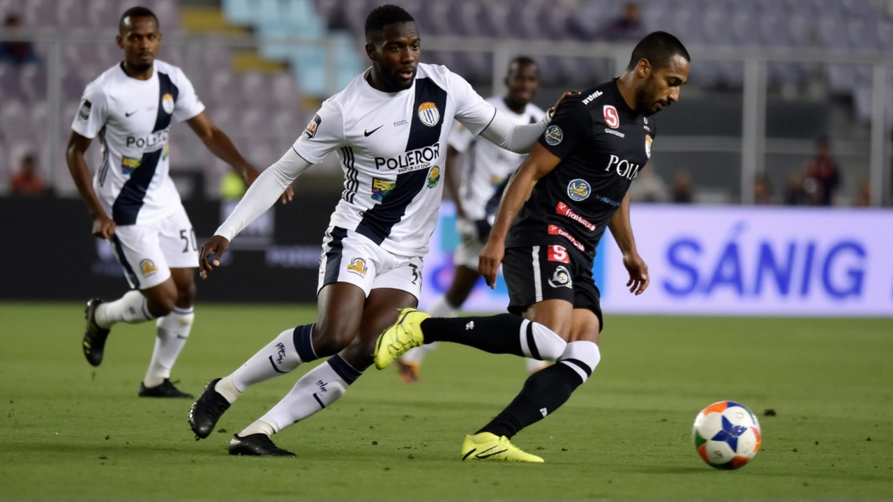 Primeira Derrota da Ponte Preta: Fim da Invencibilidade Contra o Operário no Campeonato Brasileiro Série B