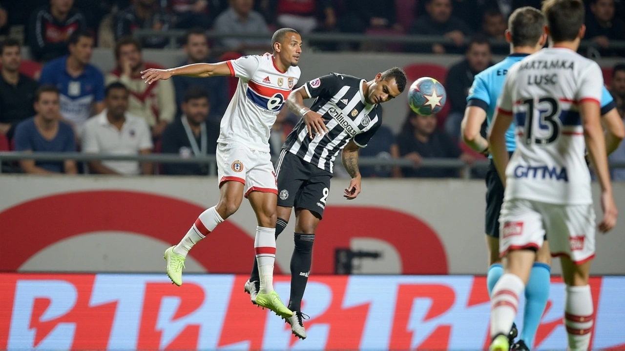 Atlético-MG vs São Paulo: Horário e Onde Assistir à Partida de Volta das Quartas de Final da Copa do Brasil