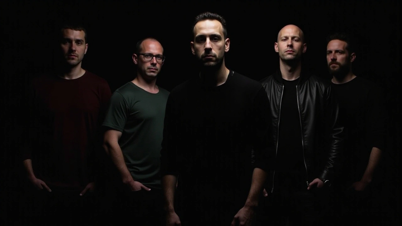 Linkin Park Anuncia Show Extra em São Paulo Após Esgotamento de Ingressos