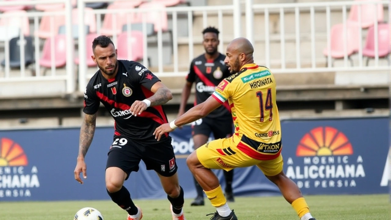 Bahia x Atlético Goianiense: Como Assistir ao Vivo e Detalhes do Jogo do Brasileirão