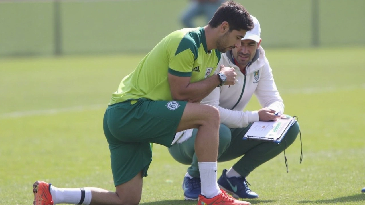 Jogos de Futebol ao Vivo Neste Sábado: Onde Assistir e Horários – 24/07/2025