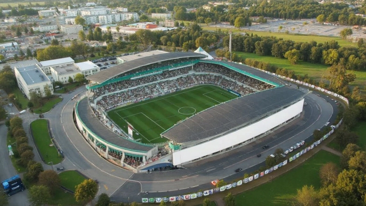 Nantes x Monaco: O que esperar do duelo na Ligue 1 e como acompanham os torcedores
