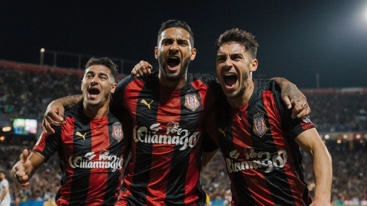 Flamengo tenta classificação contra Estudiantes na volta da Libertadores: escalações e onde assistir
