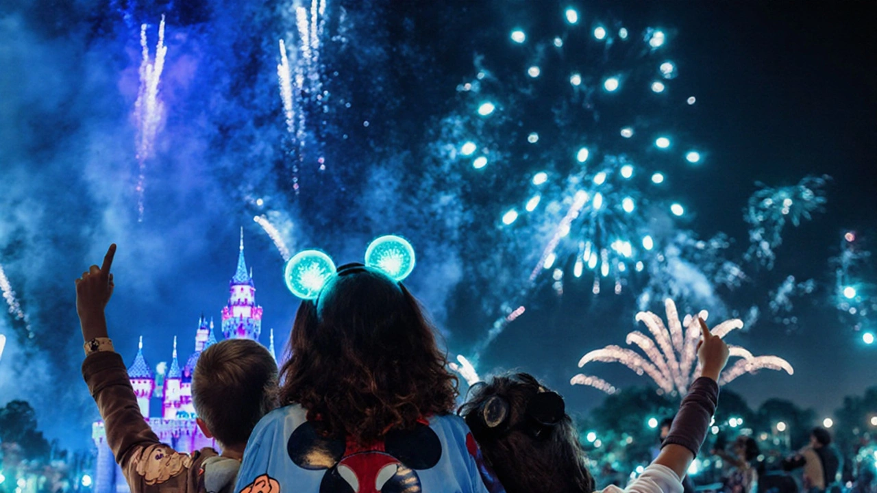 Guia Definitivo para a Primeira Visita ao Walt Disney World: Onde Ficar e Como Planejar