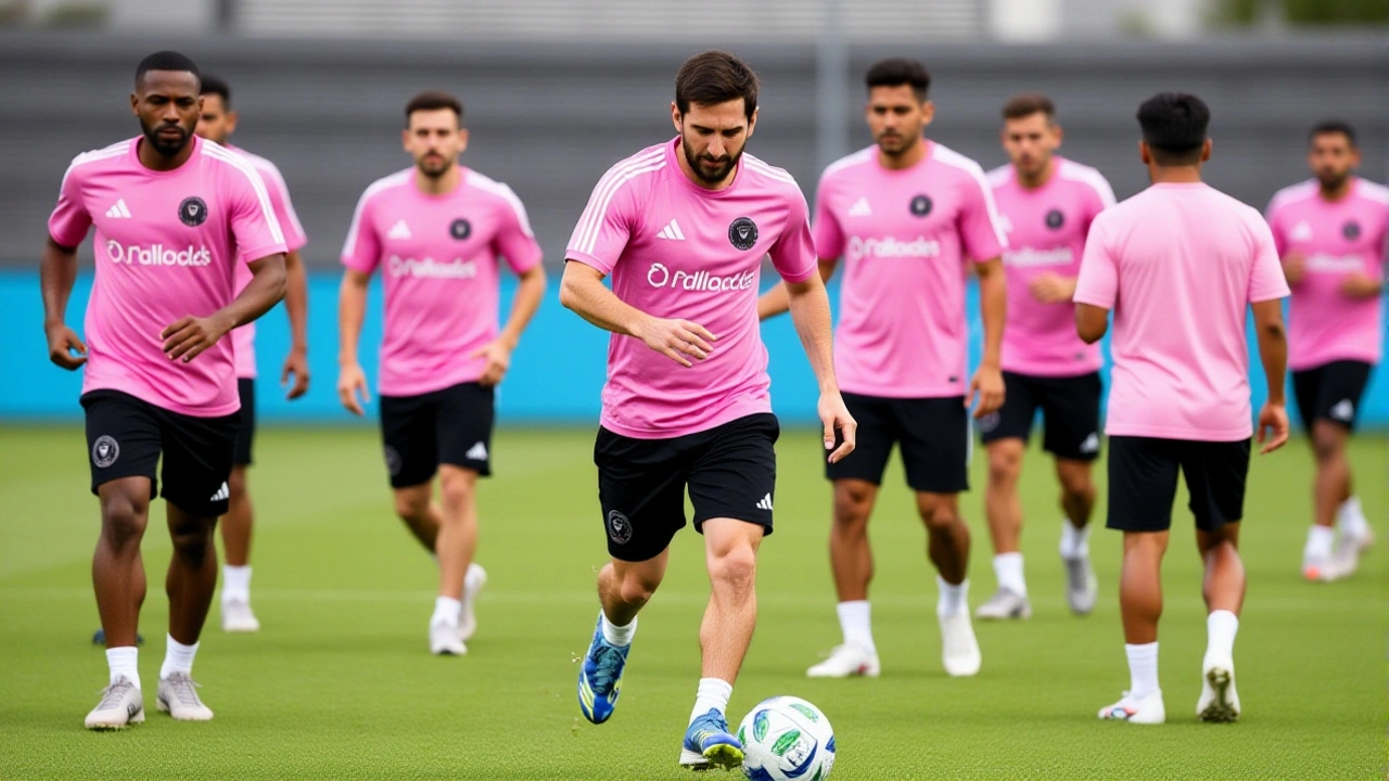 LAFC goleia St. Louis City SC por 3 a 0 com brace de Son Heung‑Min