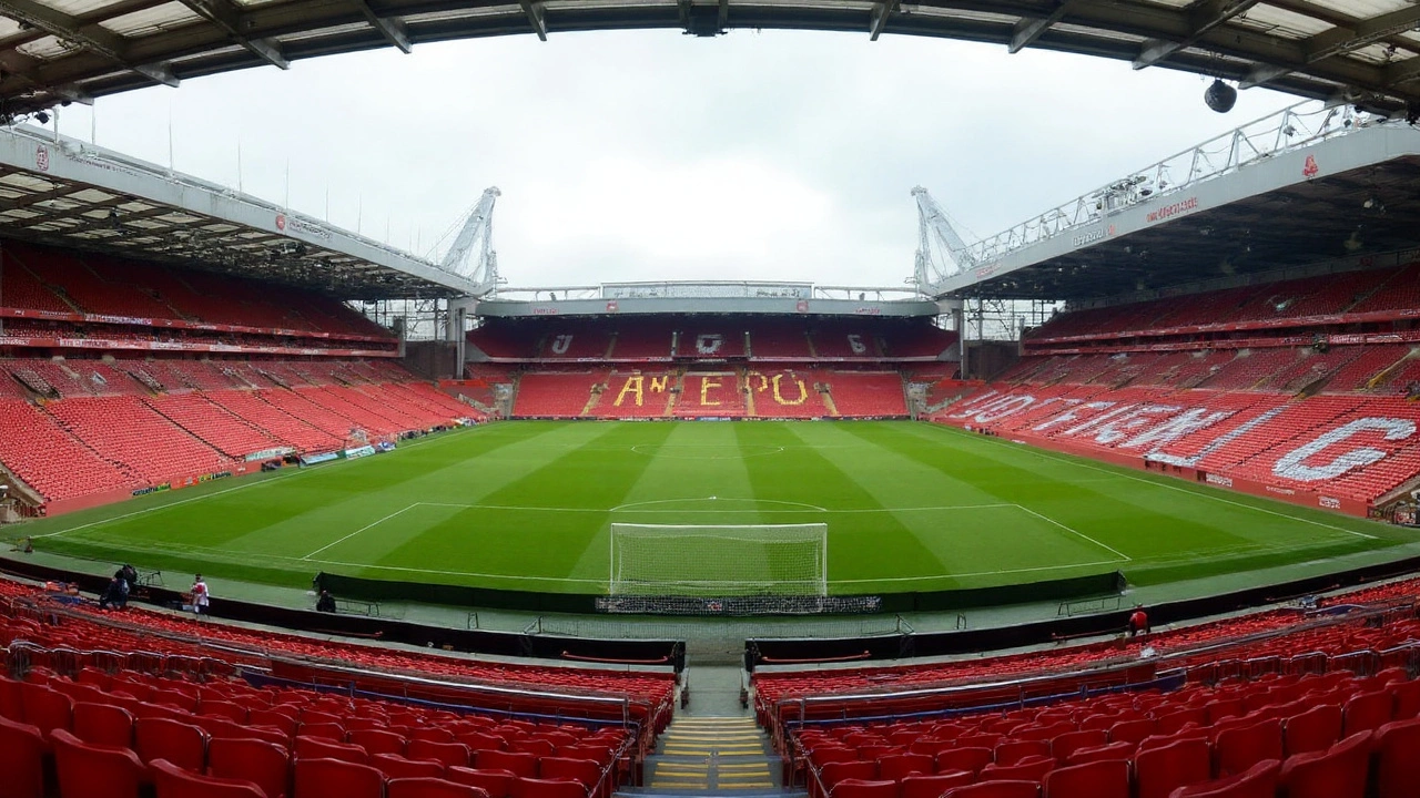 Liverpool avança às semifinais da Caraboo Cup ao vencer Southampton