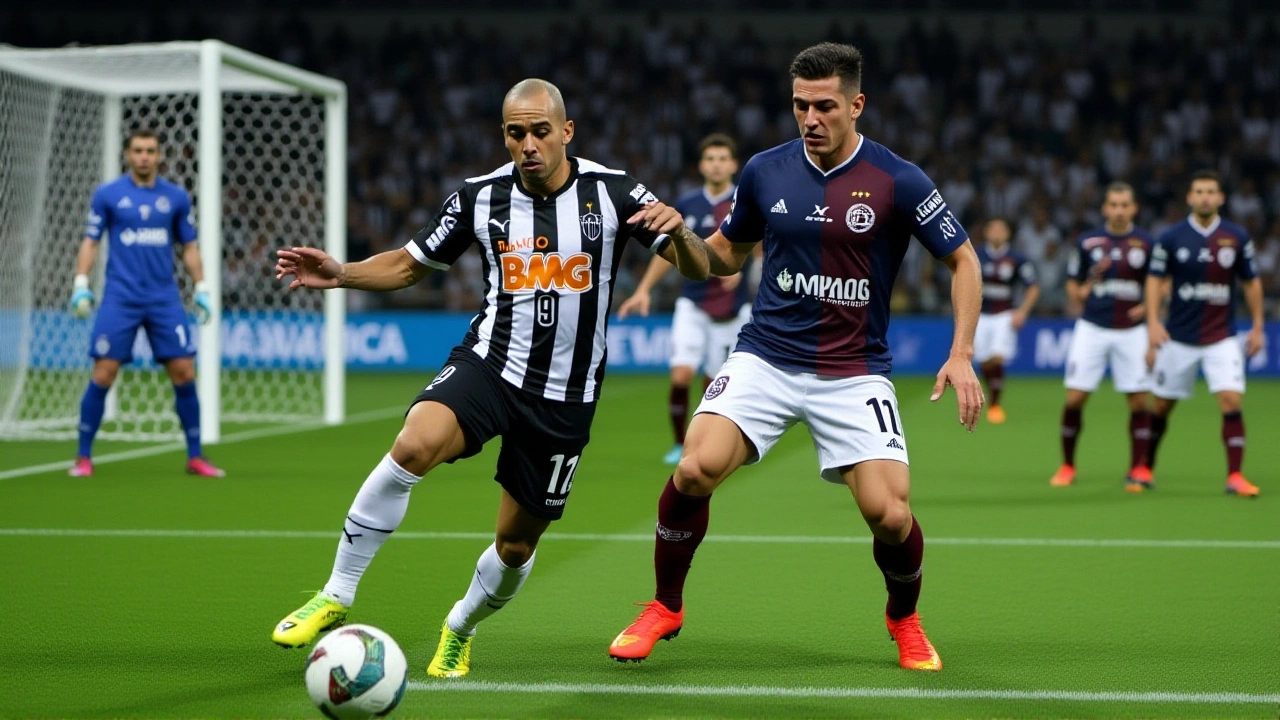 ¿Cómo verlo en vivo?