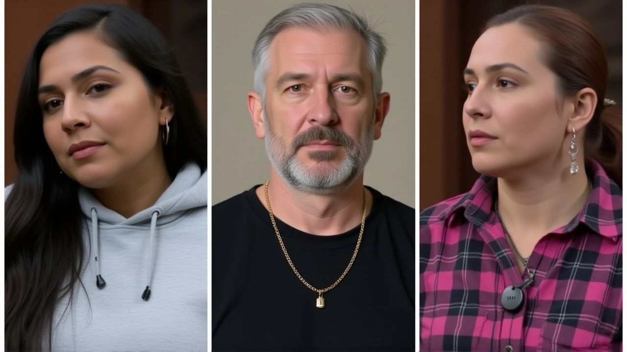 Impacto no público e votação