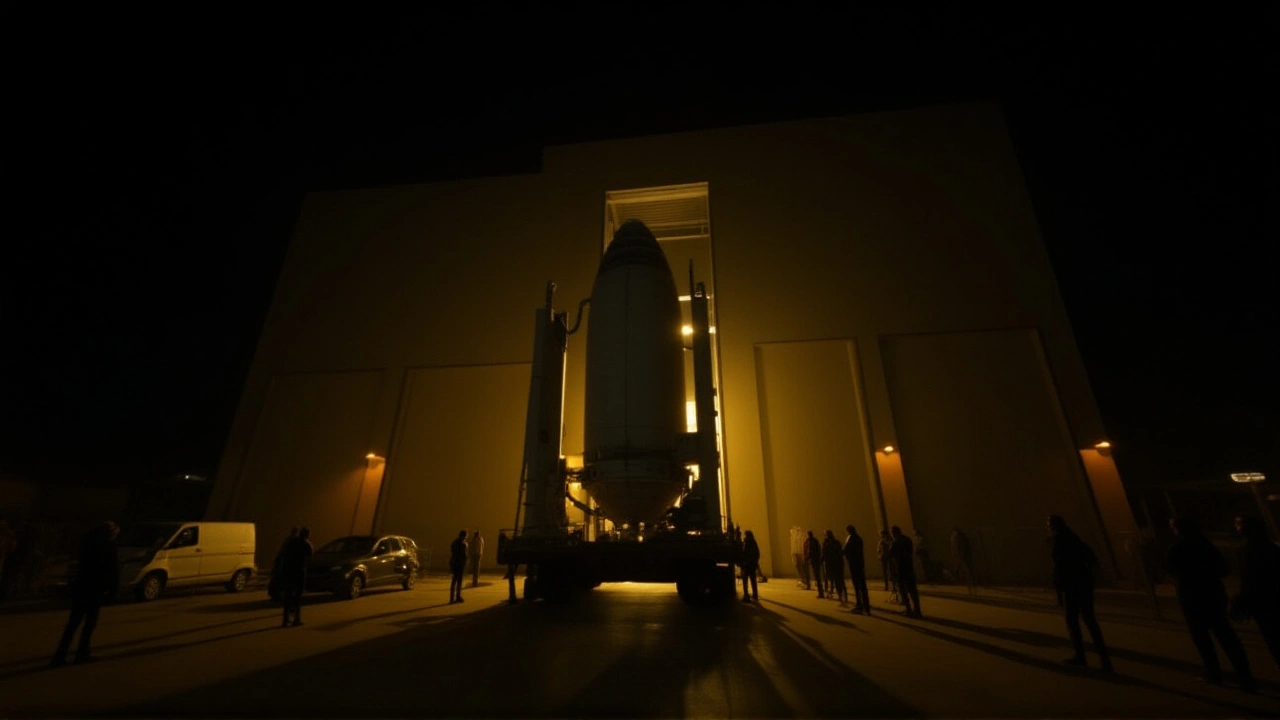 Amazon lança Amazon Leo para concorrer com Starlink no Brasil e na América Latina