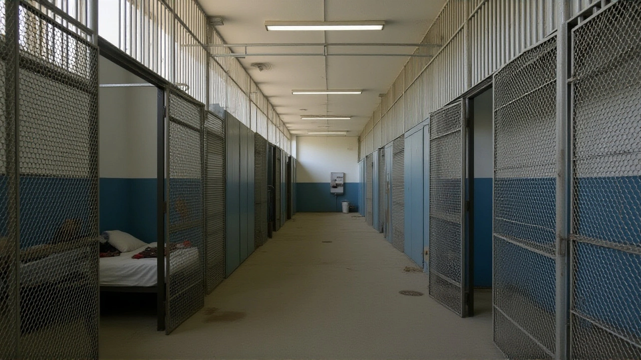 Presos provisórios votam em 2024; 576 prisões por crimes eleitorais no primeiro turno