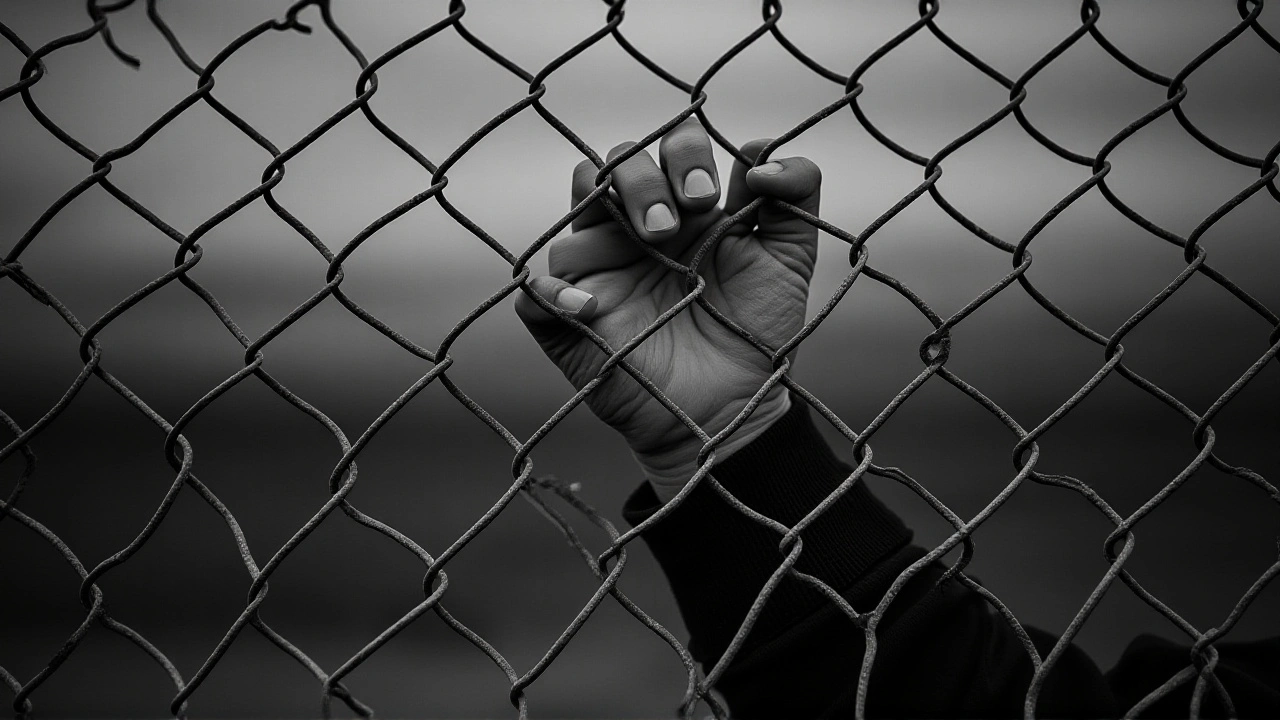 Quem foi conduzido? E quem foi preso? A diferença é essencial