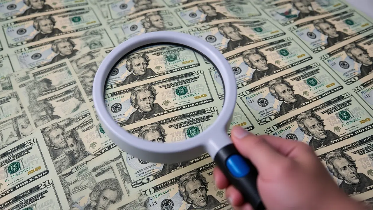 Dólar despenca para menor nível em 2 anos após trégua entre EUA e Irã