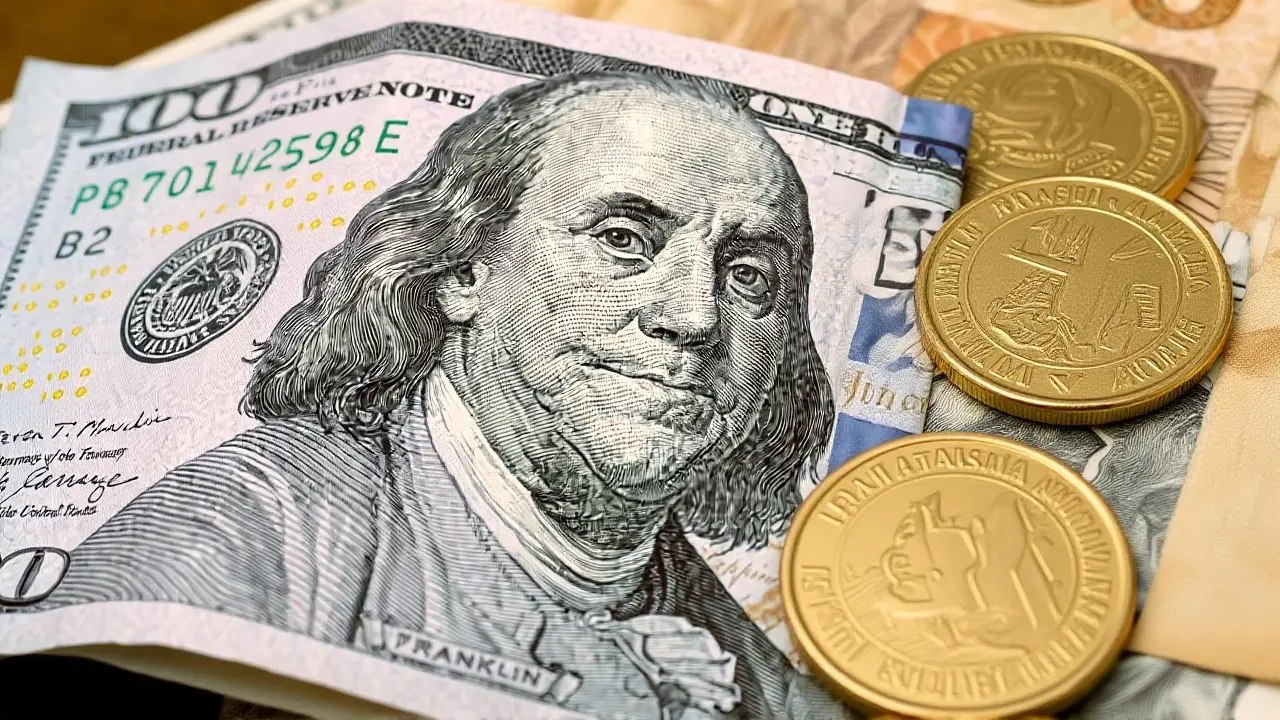 O papel do Federal Reserve e a dinâmica de juros