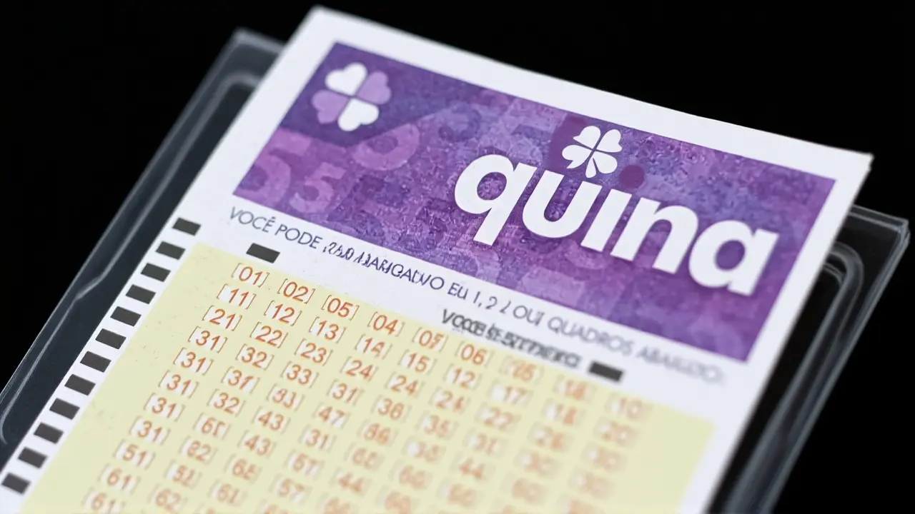 Quina 7002: Prêmio acumula em R$ 18,5 milhões e bolão do MS vence