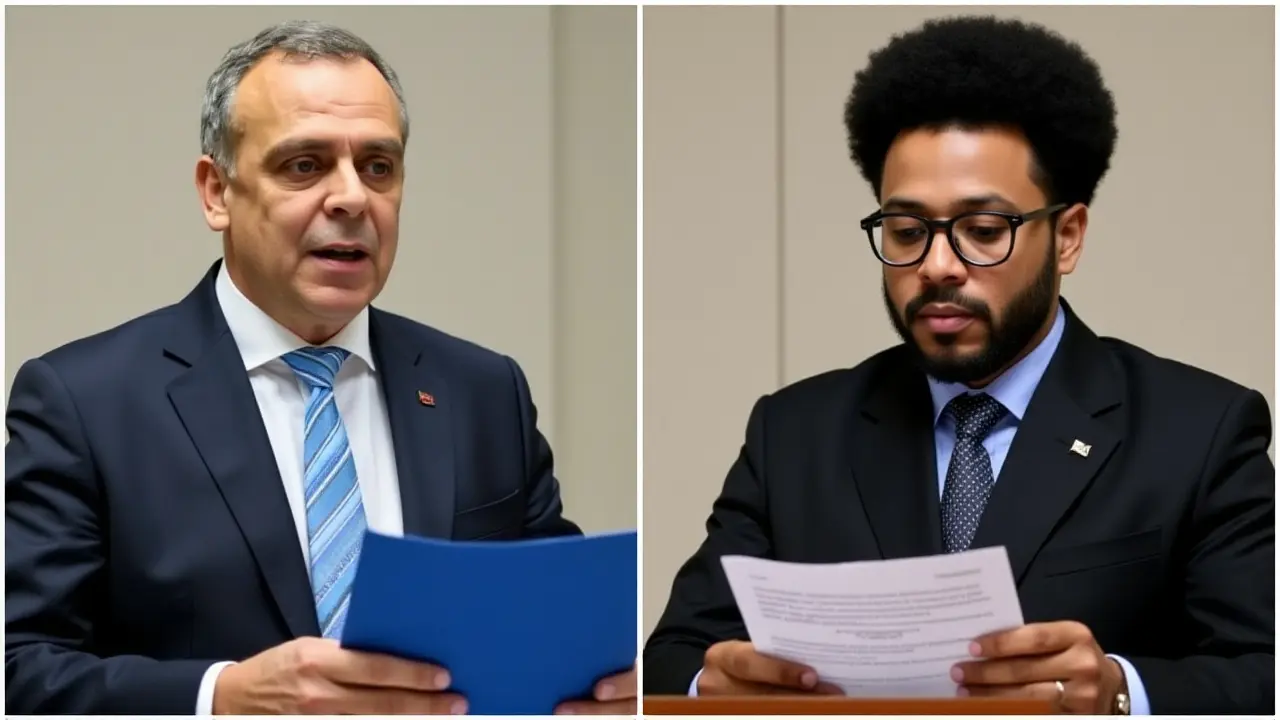 Carlos Bolsonaro dá chancela a apenas dois candidatos no RJ